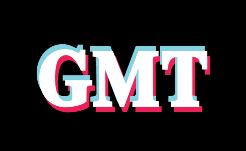 GMT抖音官方号震撼上线！